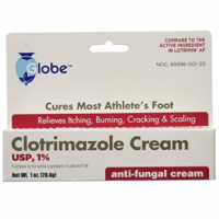 Globe Clotrimazole