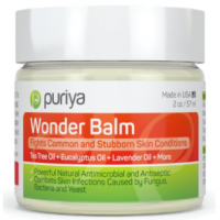 Puriya Wonder Balm