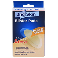 Spenco Skin Blister Pads