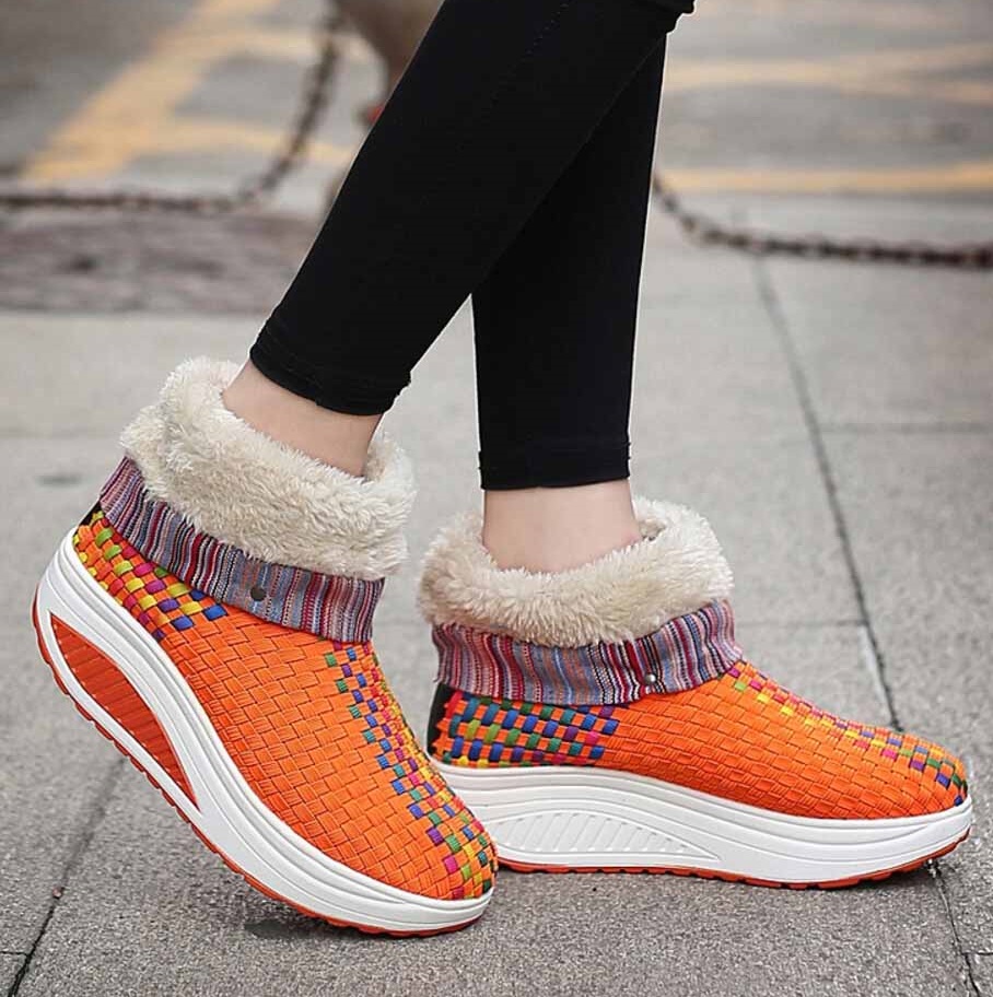 meta rocker shoes