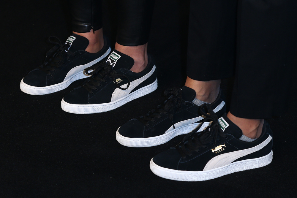 most expensive puma sneakers