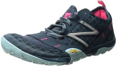 New Balance Minimus 10v1 barefoot running shoes