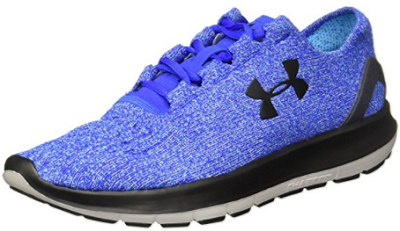 SpeedForm Slingride TRI under armour running shoes