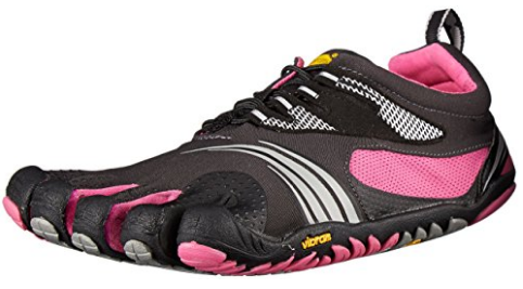 Vibram KMD LS best barefoot running shoes