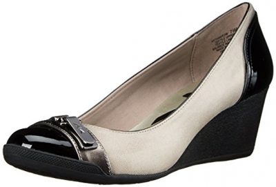 Anne Klein Tamarow heels