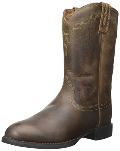 Best Casual Boots Ariat Heritage Roper