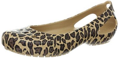 Crocs Kadee Leopard