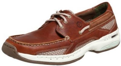 Dunham Captain Boat Shoe