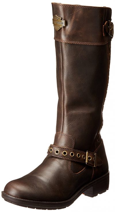 Harley Davidson Annadale best biker boots