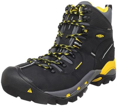 KEEN Utility Pittsburgh