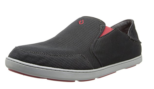 Best Shoes for Foot Pain Olukai Nohea