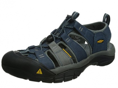 KEEN Newport H2 walking sandals