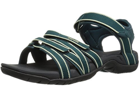 Teva Tirra Athletic walking sandals