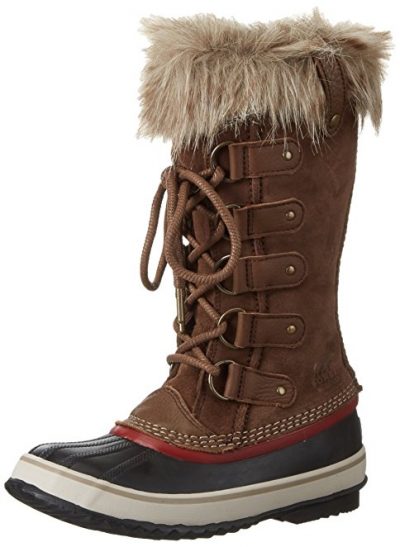 Sorel Joan Of Arctic