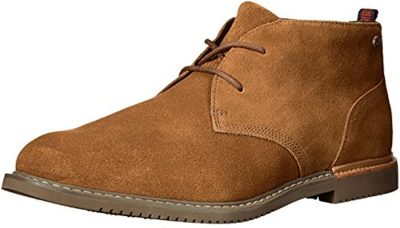 Timberland EK Brook Park chukka boots