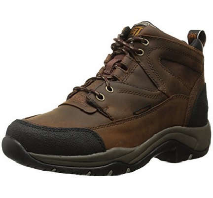 Ariat Terrain H2O best walking boots