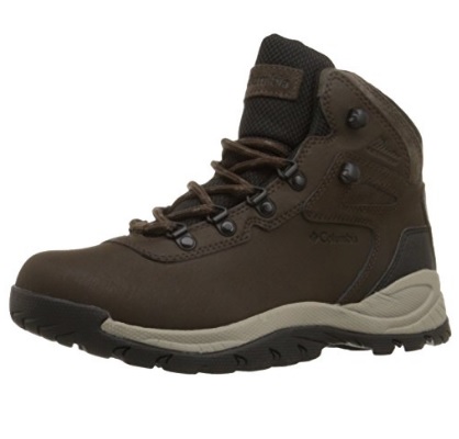 Columbia Newton Ridge Plus good walking boots