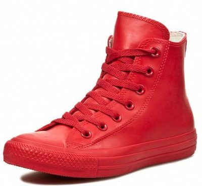 Converse CT All Star Hi Rubber