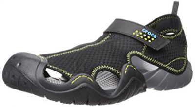 image of Crocs Swiftwater best outdoor shoes