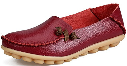 LabatoStyle Moccasins