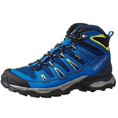 Salomon X Ultra best walking boots