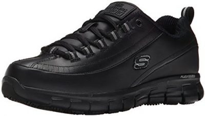 Skechers Sure Track Trickel