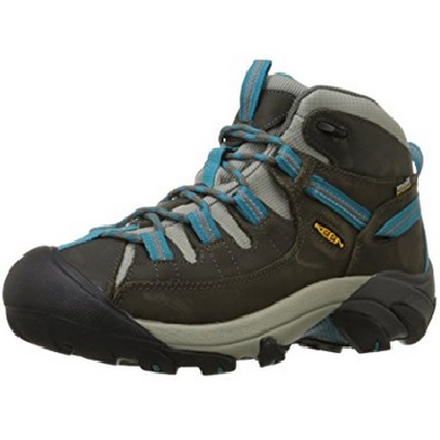 KEEN Targhee II best walking boots