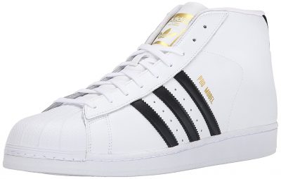 Adidas Pro Model best high top sneakers