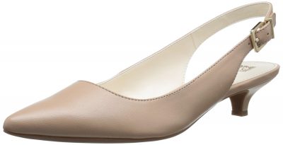 Anne Klein Expert best heels for work