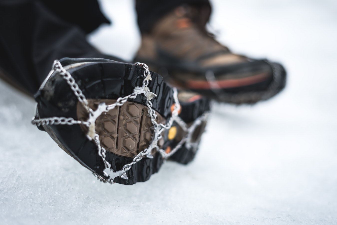 best boots for walking in snow and ice