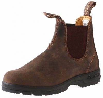 most popular blundstone boots