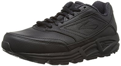white trainers with arch support
