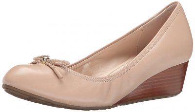 Cole Haan Tali Grand best heels for work