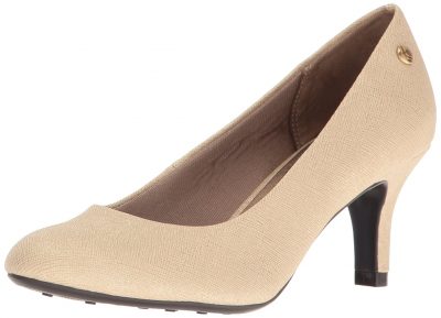 LifeStride Parigi best work heels