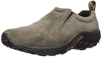 merrell overpronation