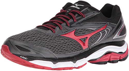 Mizuno Wave Inspire 13 best motion control running shoes