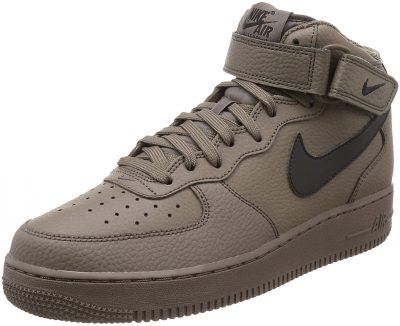 Nike Air Force 1 best high top sneakers