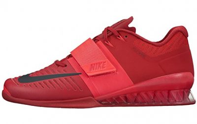 Nike Romaleos 3