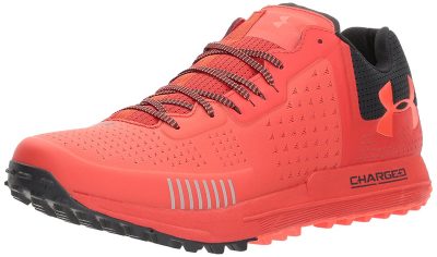 Horizon RTT under armour running shoes