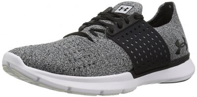 Threadborne Slingwrap under armour running shoes