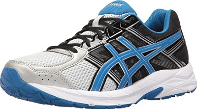 best shock absorbing trainers