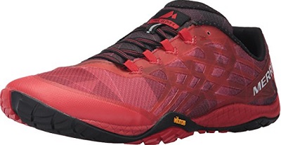 Merrell Glove 4