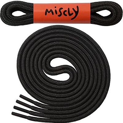 Miscly Round Laces