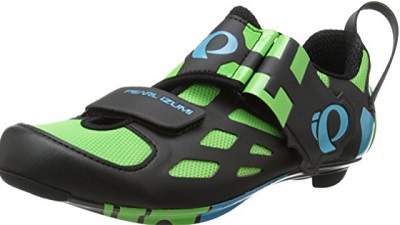 Pearl iZUMi Tri Fly V Carbon