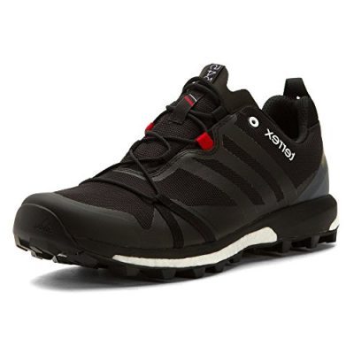 Adidas Terrex Agravic best winter running shoes