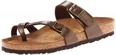 Birkenstock Mayari Birko-Flor