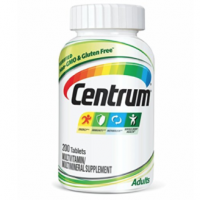 Centrum Multivitamin