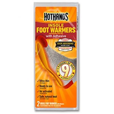 HotHands Insole