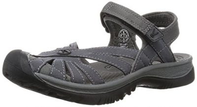 KEEN Rose Sandal best shoes for back pain