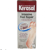 Kerasal Intensive Repair